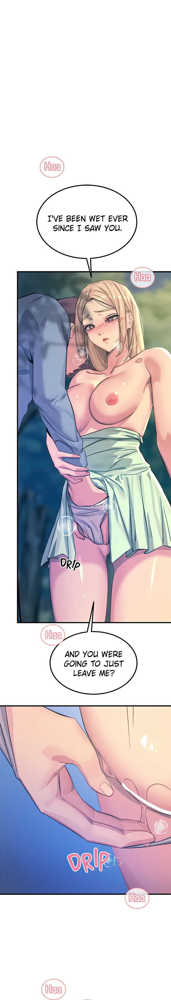 Show Me Your Color Chapter 61 Page 14