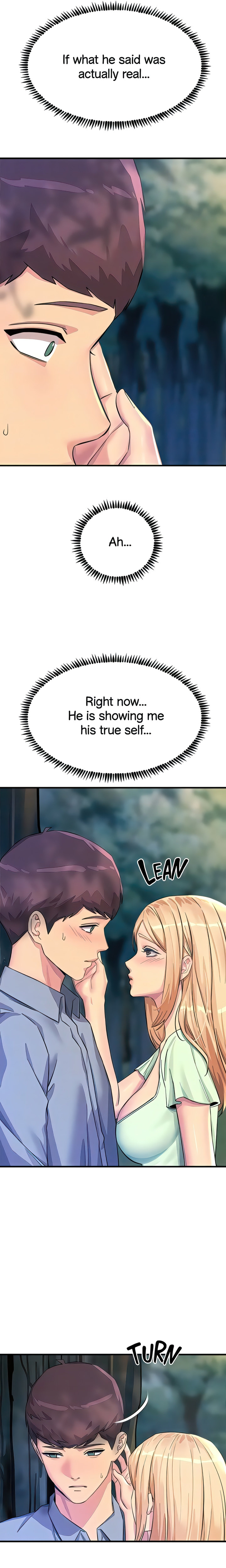 Show Me Your Color Chapter 61 Page 6