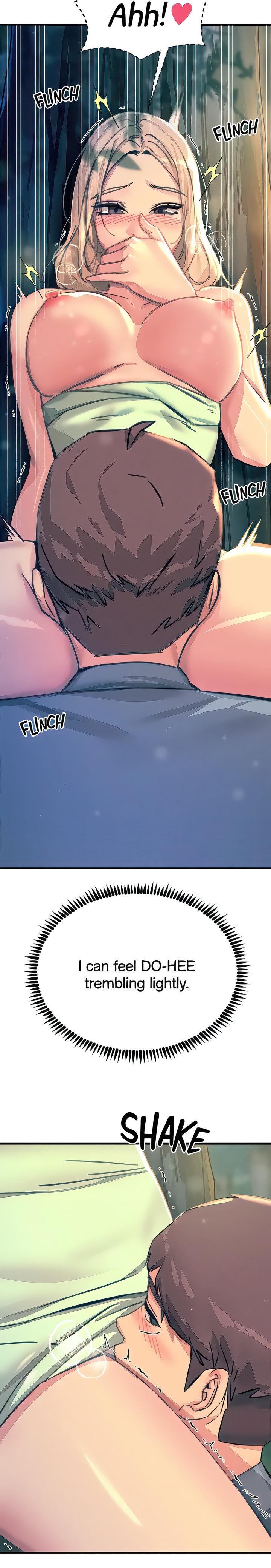 Show Me Your Color Chapter 62 Page 13