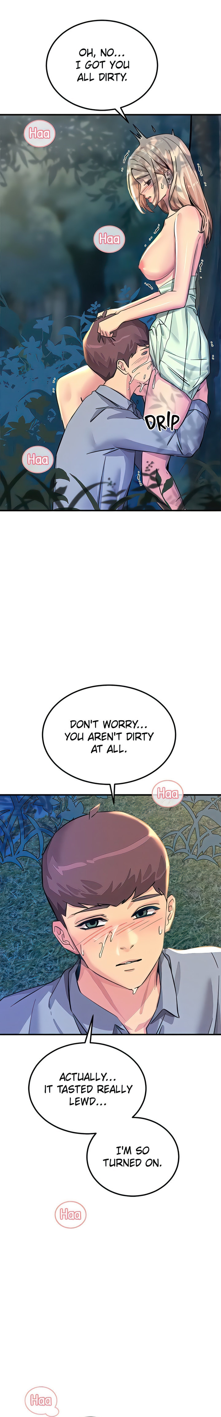 Show Me Your Color Chapter 62 Page 16