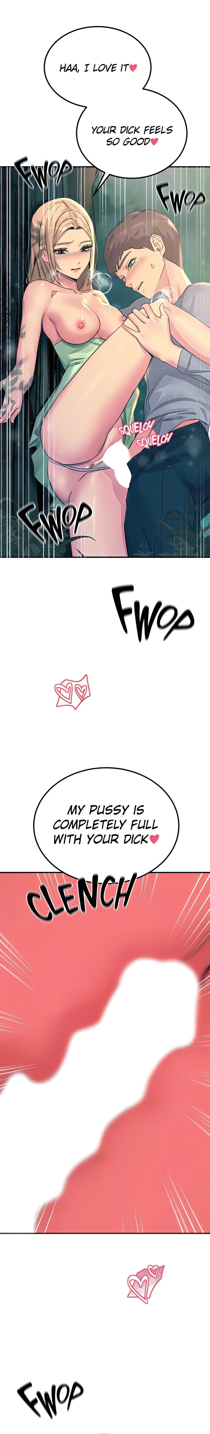 Show Me Your Color Chapter 62 Page 19