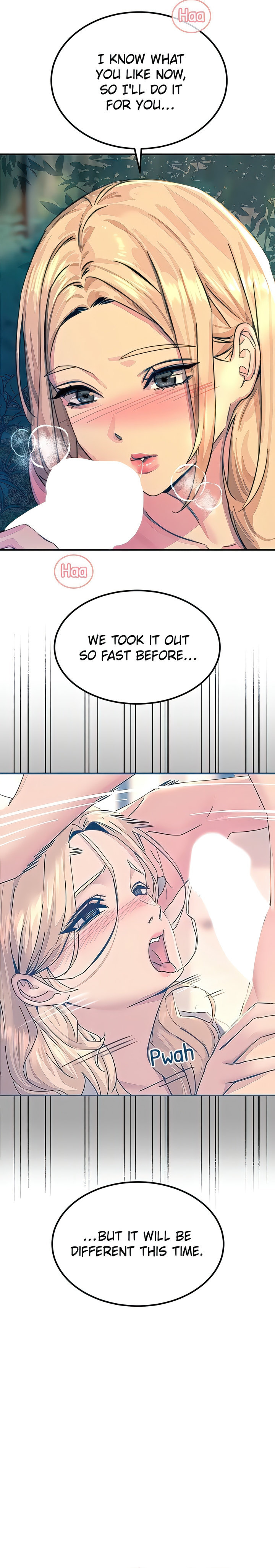 Show Me Your Color Chapter 62 Page 2