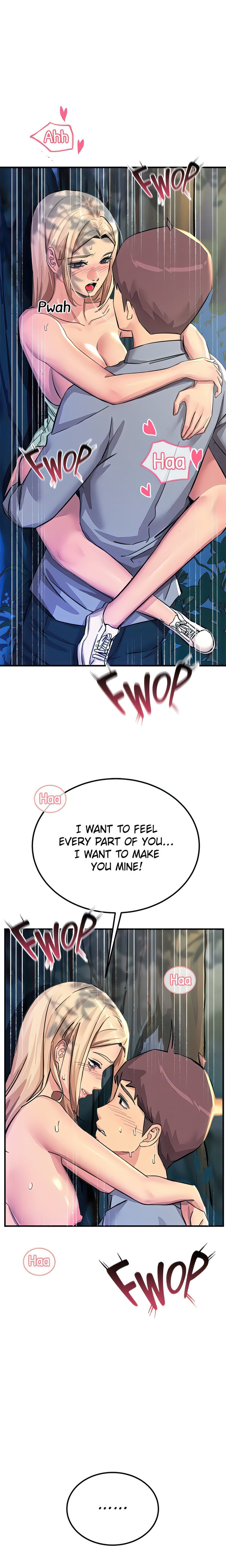 Show Me Your Color Chapter 62 Page 23