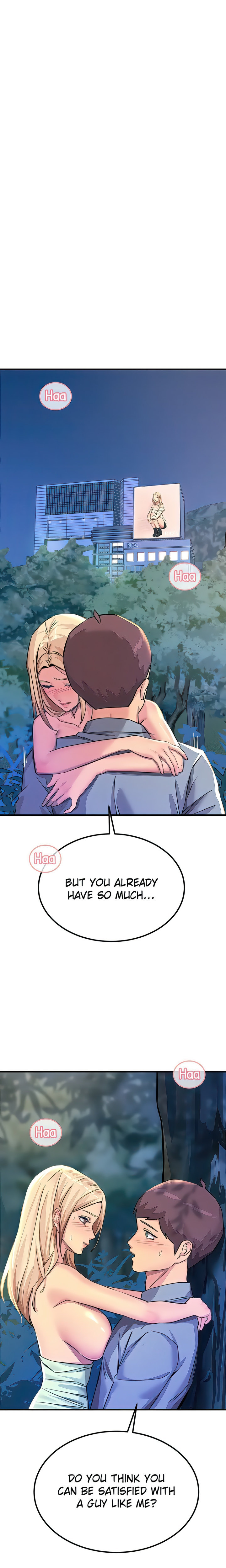Show Me Your Color Chapter 62 Page 24
