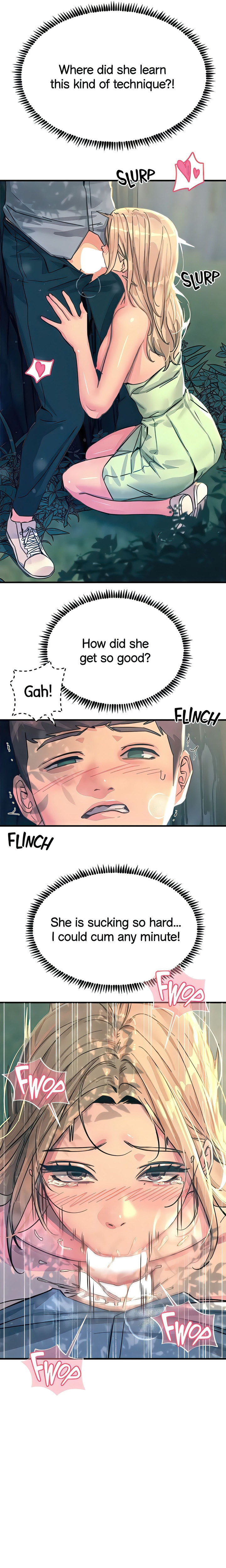 Show Me Your Color Chapter 62 Page 5