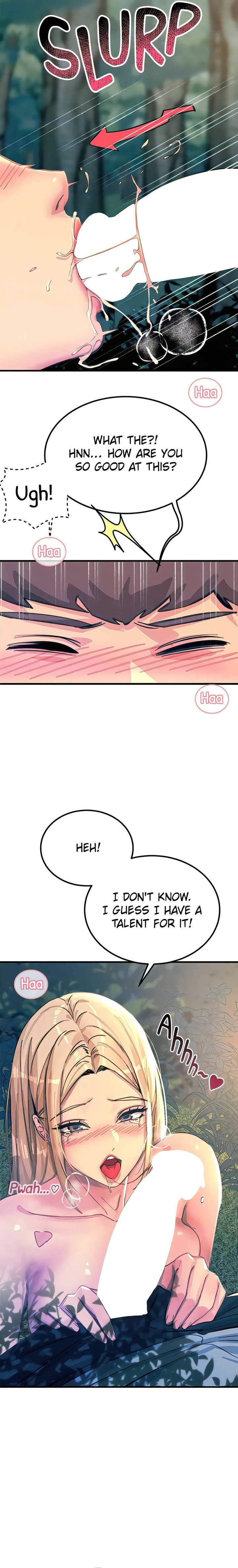 Show Me Your Color Chapter 62 Page 7