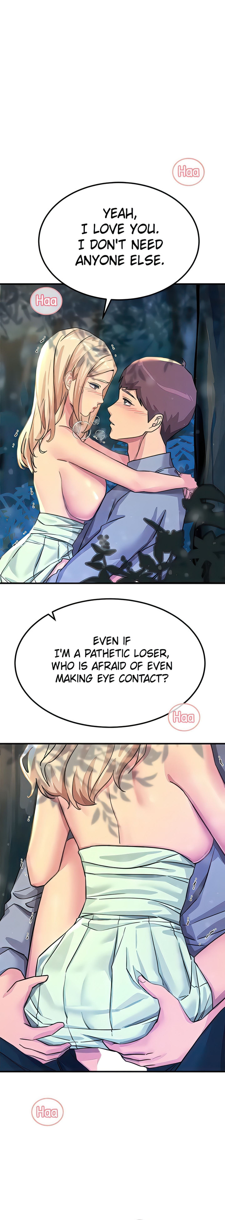 Show Me Your Color Chapter 63 Page 1