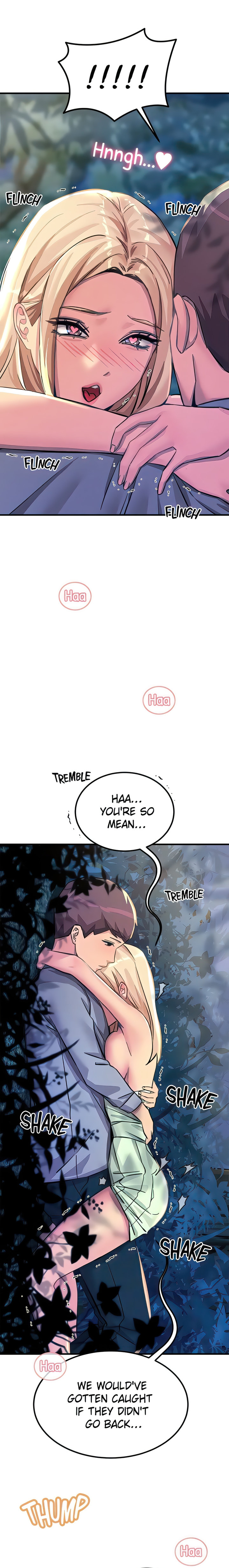 Show Me Your Color Chapter 63 Page 17