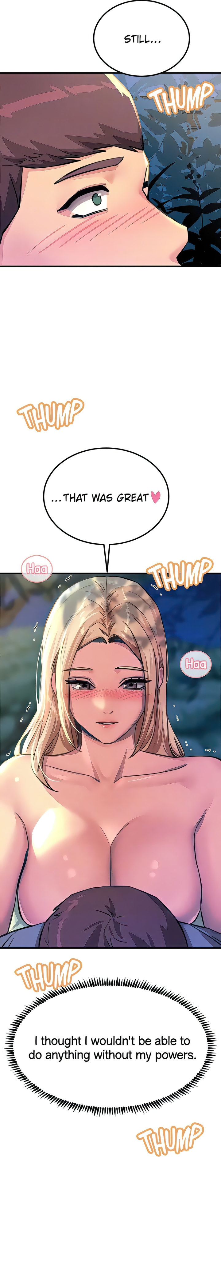 Show Me Your Color Chapter 63 Page 18