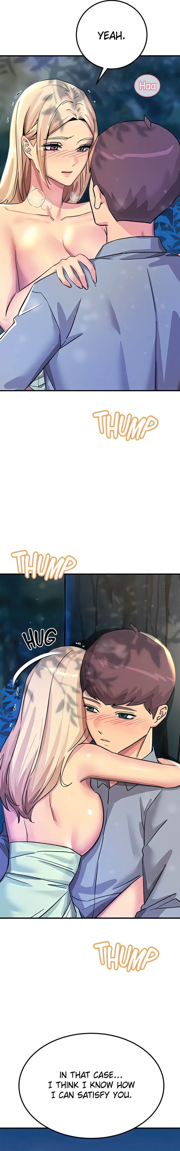 Show Me Your Color Chapter 63 Page 2