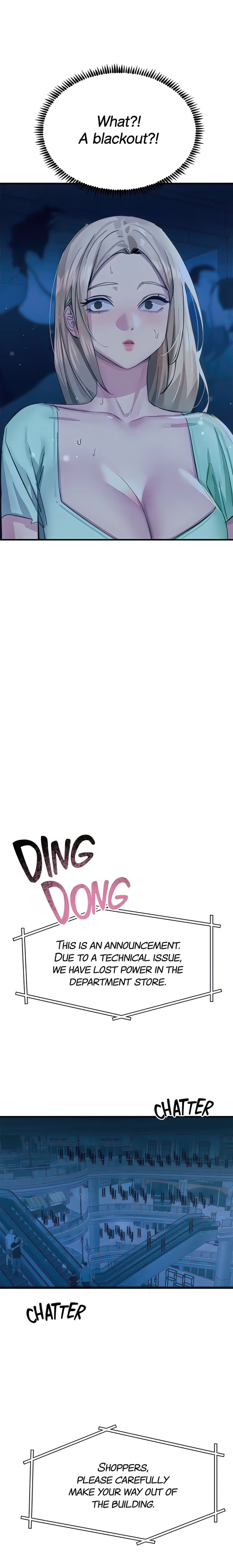 Show Me Your Color Chapter 63 Page 26
