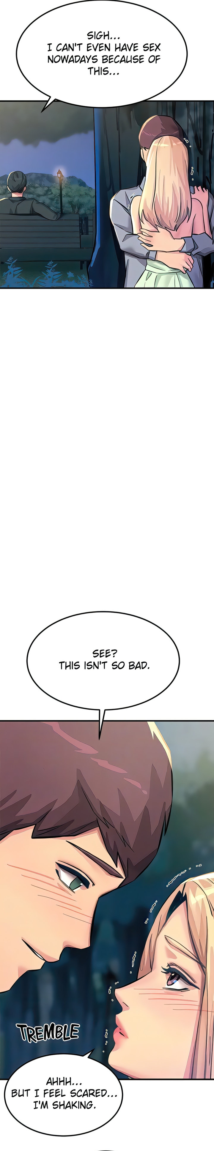 Show Me Your Color Chapter 63 Page 7