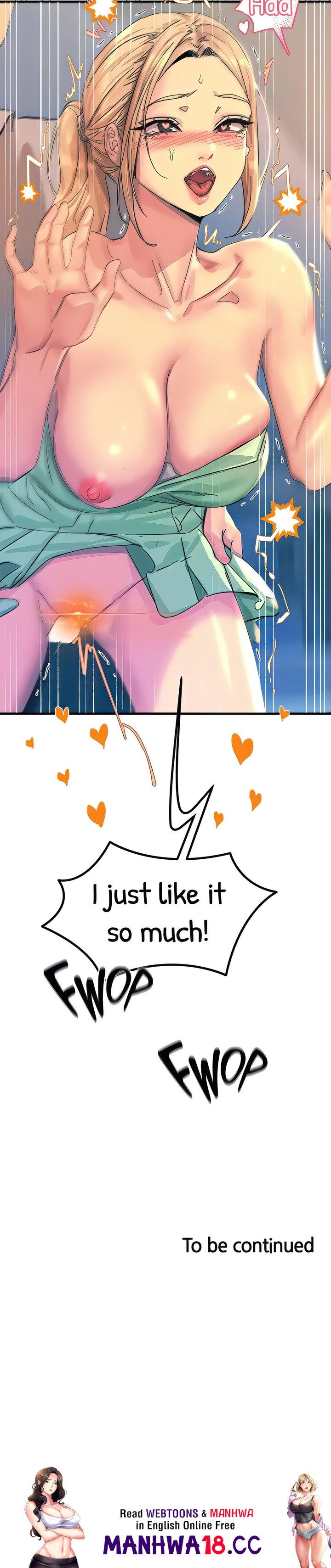 Show Me Your Color Chapter 64 Page 25
