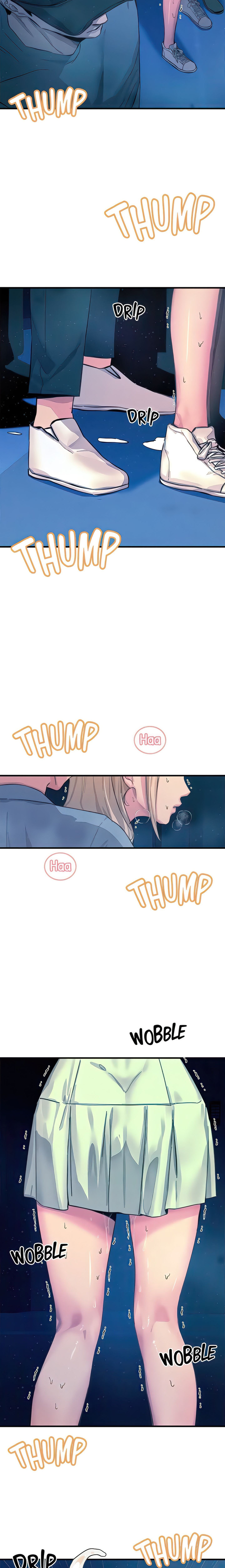 Show Me Your Color Chapter 64 Page 4