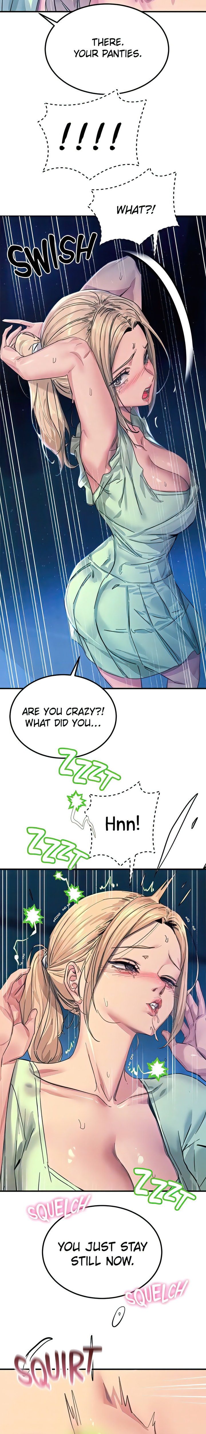 Show Me Your Color Chapter 64 Page 6