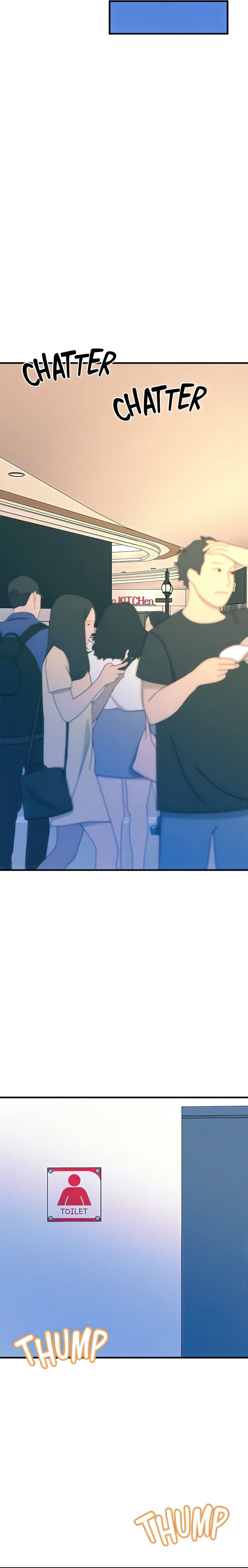 Show Me Your Color Chapter 65 Page 10