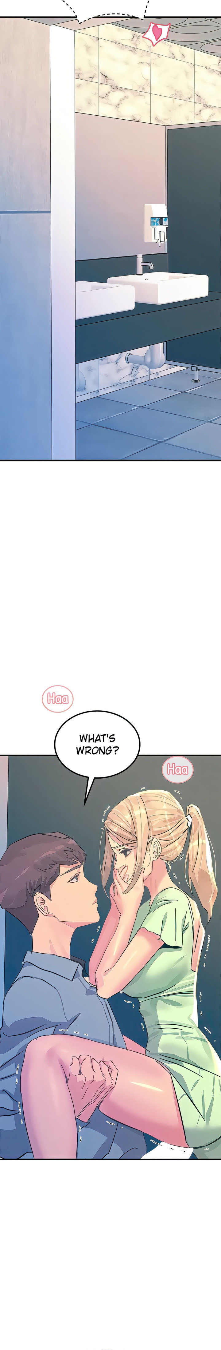 Show Me Your Color Chapter 65 Page 13