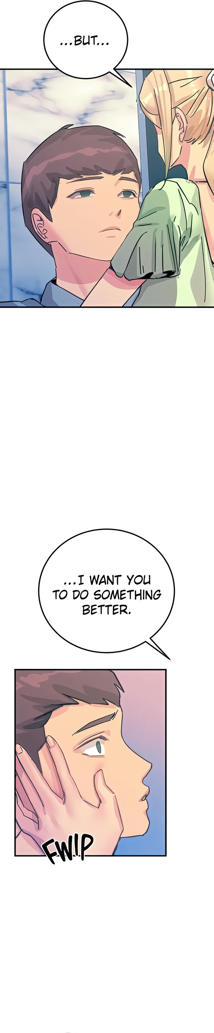 Show Me Your Color Chapter 65 Page 15