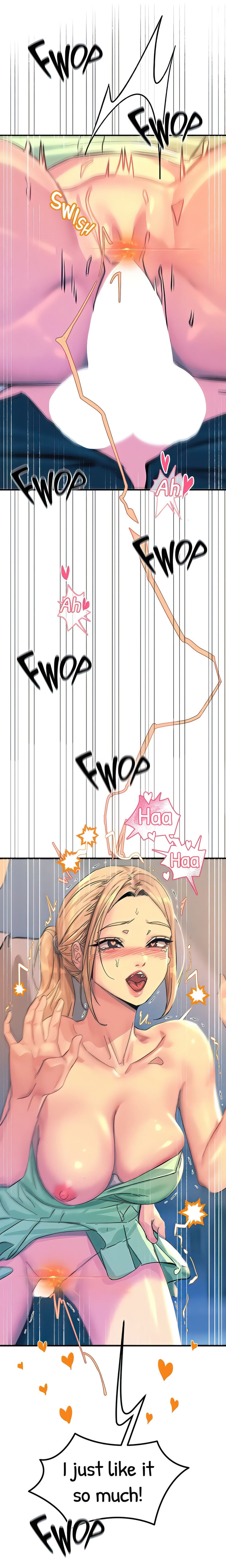 Show Me Your Color Chapter 65 Page 2