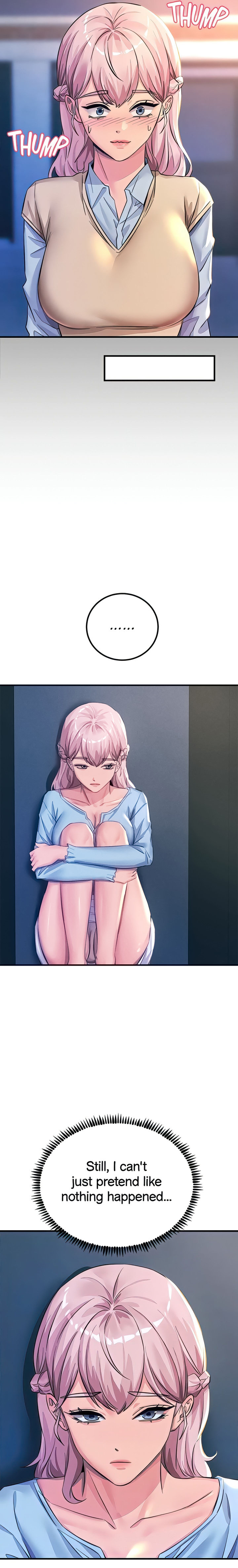 Show Me Your Color Chapter 65 Page 25