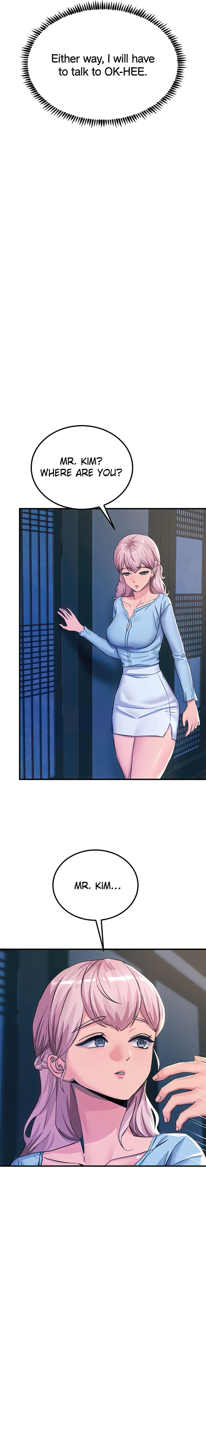 Show Me Your Color Chapter 65 Page 26