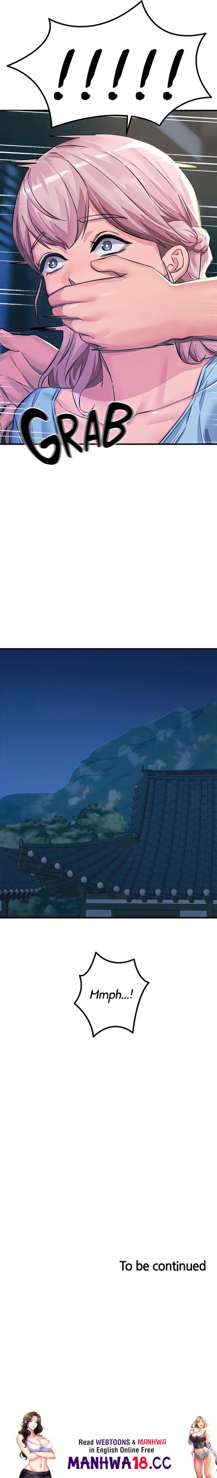 Show Me Your Color Chapter 65 Page 27