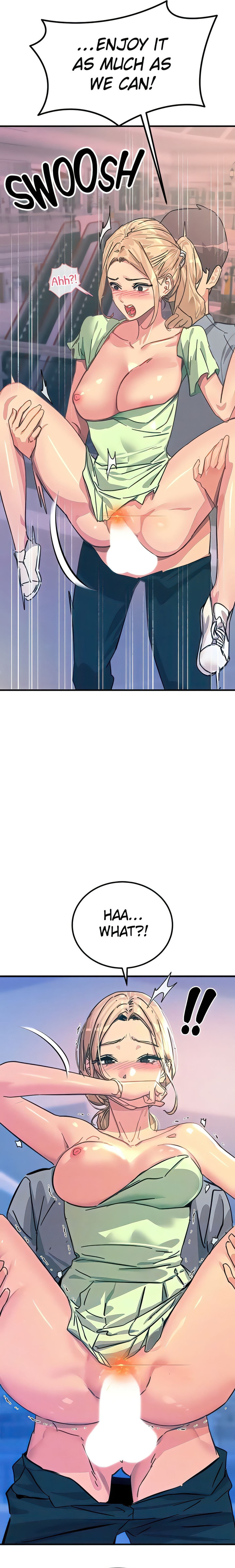 Show Me Your Color Chapter 65 Page 5