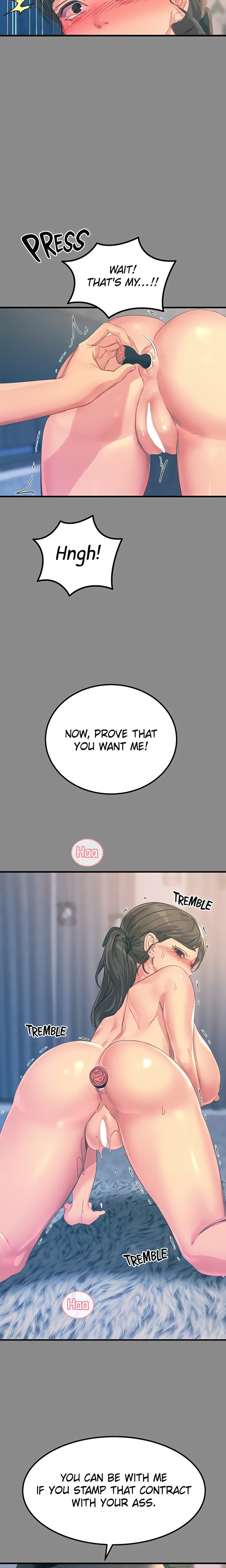 Show Me Your Color Chapter 66 Page 13