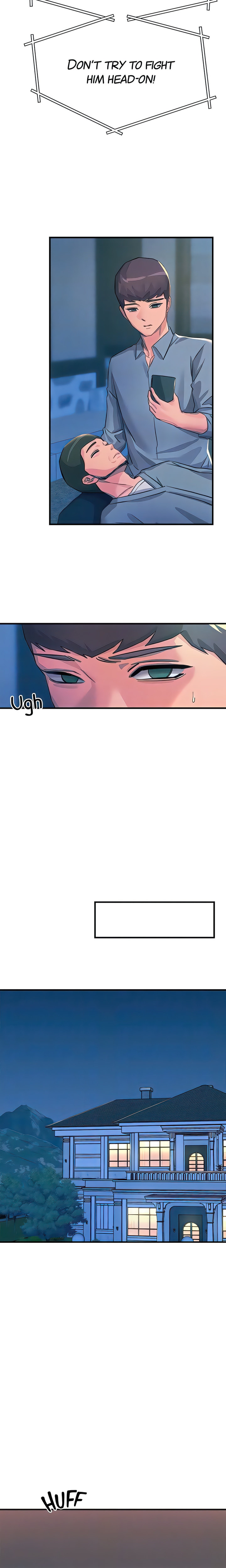 Show Me Your Color Chapter 66 Page 18