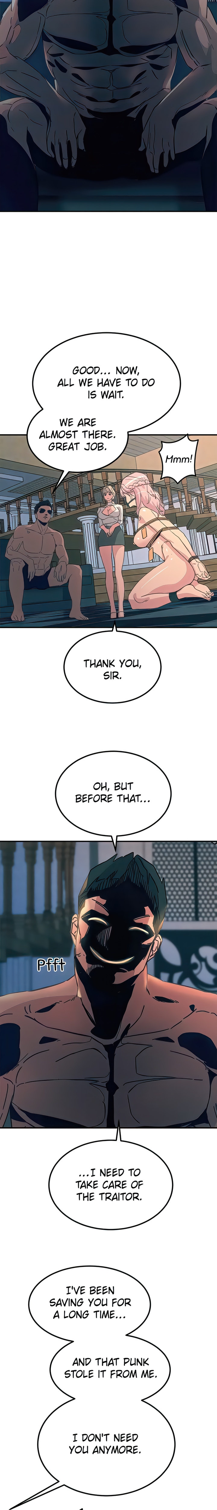 Show Me Your Color Chapter 66 Page 20