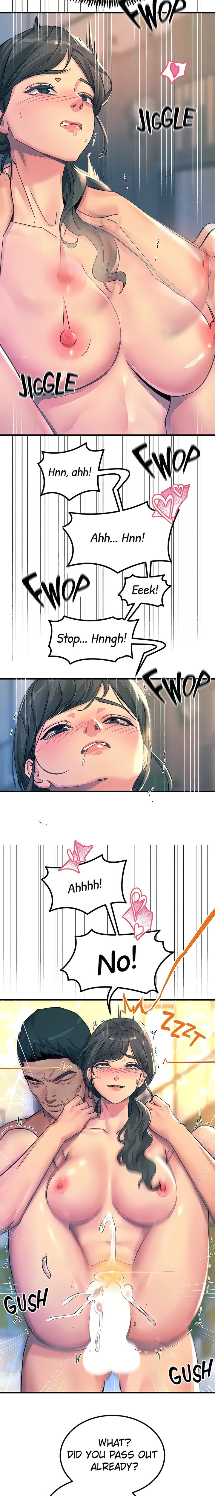 Show Me Your Color Chapter 66 Page 5