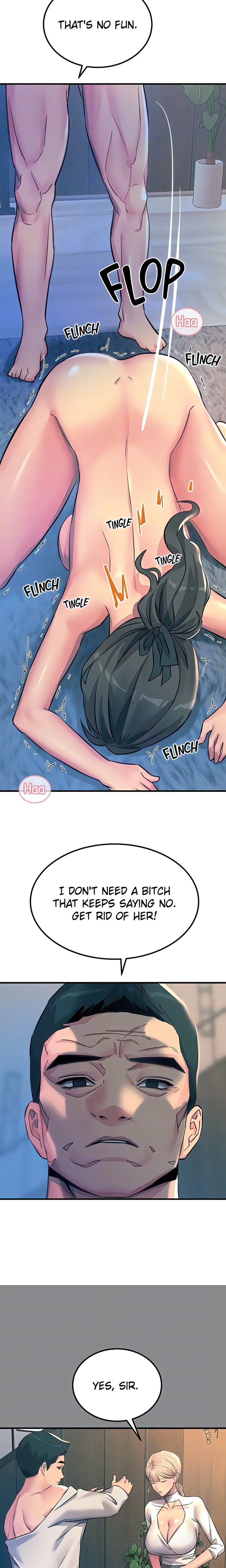 Show Me Your Color Chapter 66 Page 6