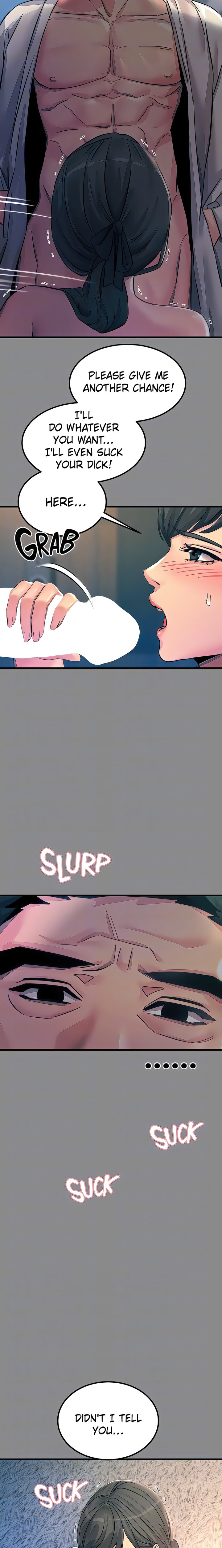 Show Me Your Color Chapter 66 Page 8