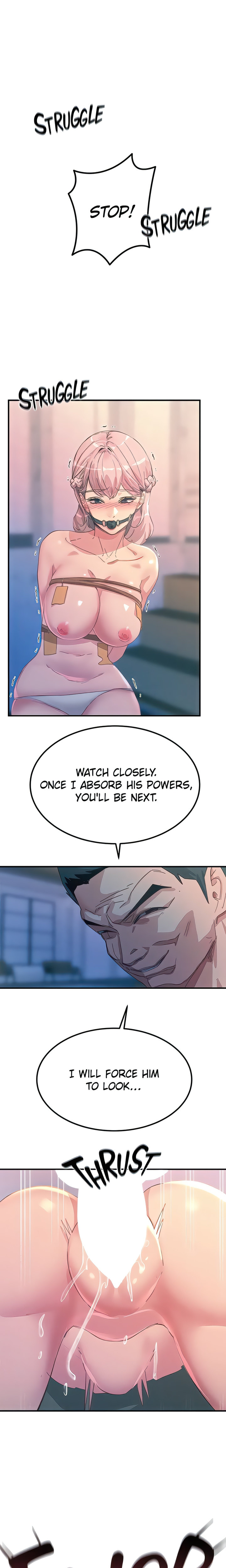 Show Me Your Color Chapter 67 Page 1