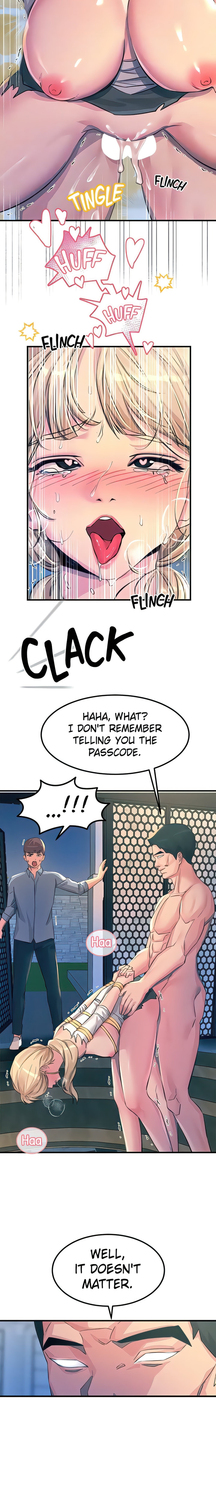 Show Me Your Color Chapter 67 Page 10
