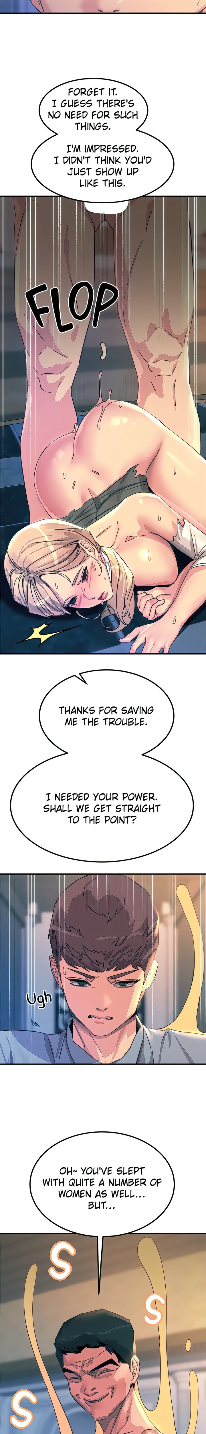 Show Me Your Color Chapter 67 Page 13