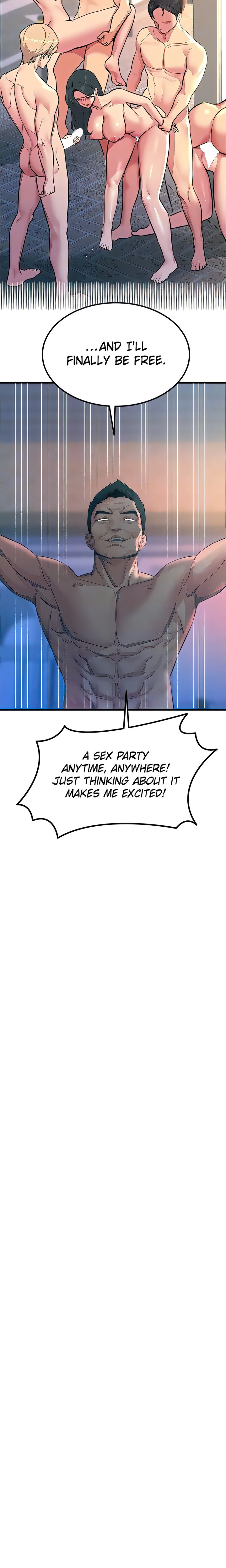 Show Me Your Color Chapter 67 Page 16