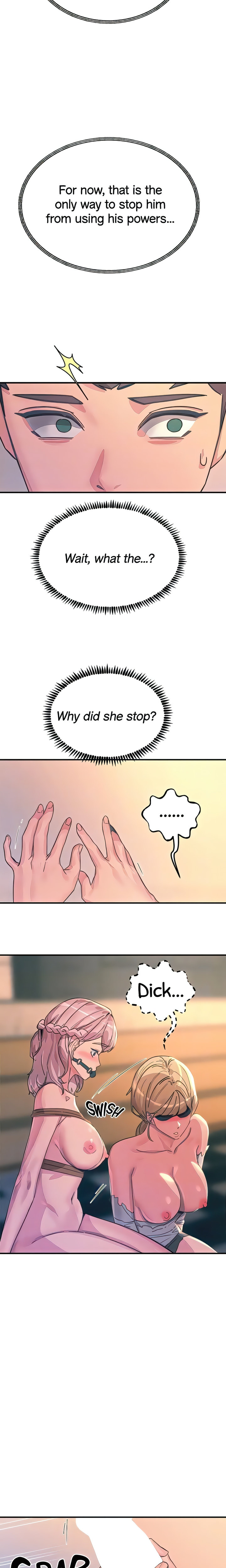 Show Me Your Color Chapter 67 Page 19