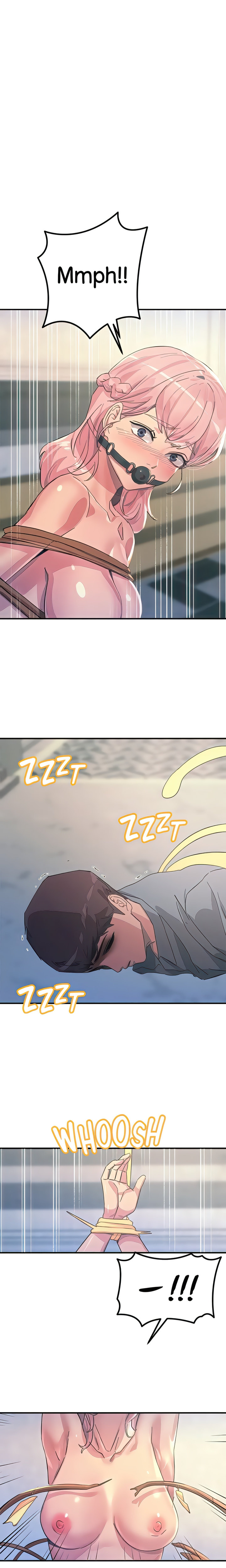 Show Me Your Color Chapter 67 Page 23