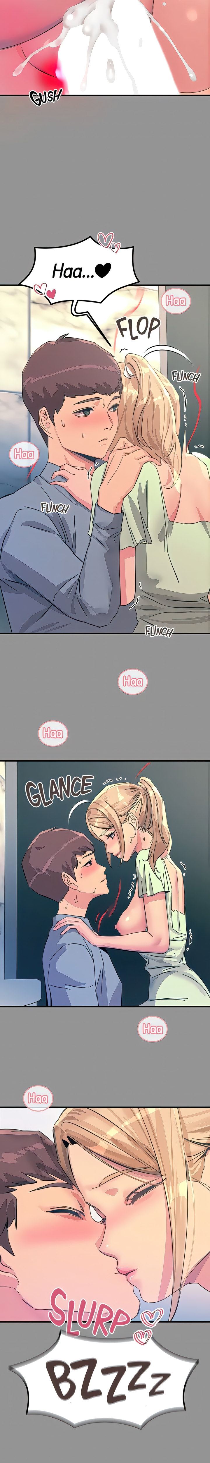 Show Me Your Color Chapter 68 Page 11