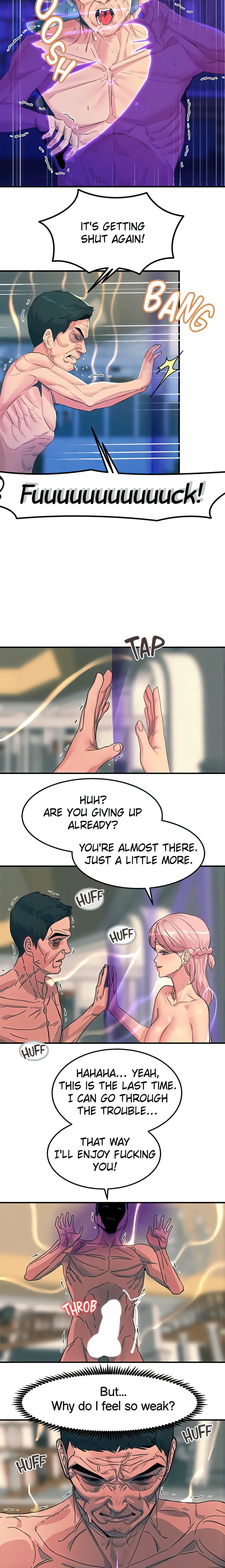 Show Me Your Color Chapter 68 Page 14