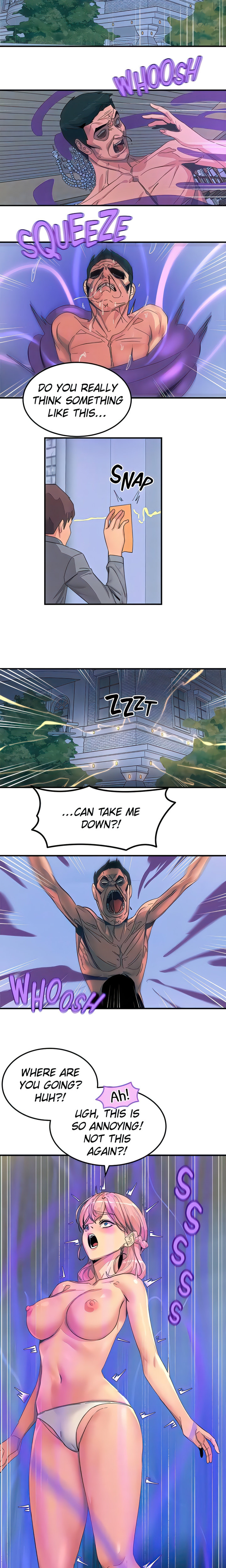 Show Me Your Color Chapter 68 Page 17