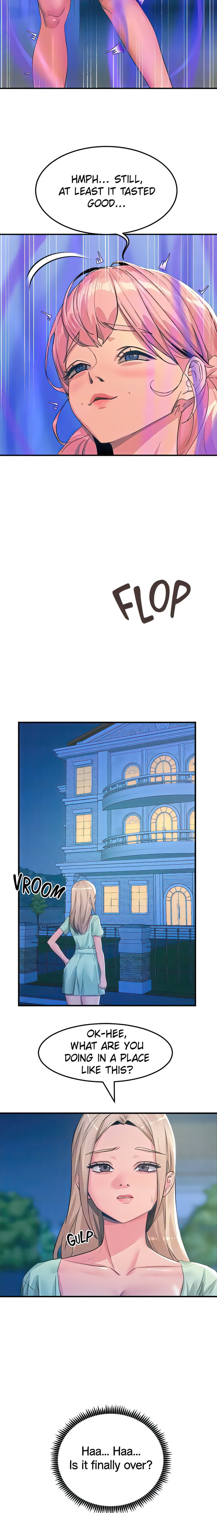 Show Me Your Color Chapter 68 Page 18