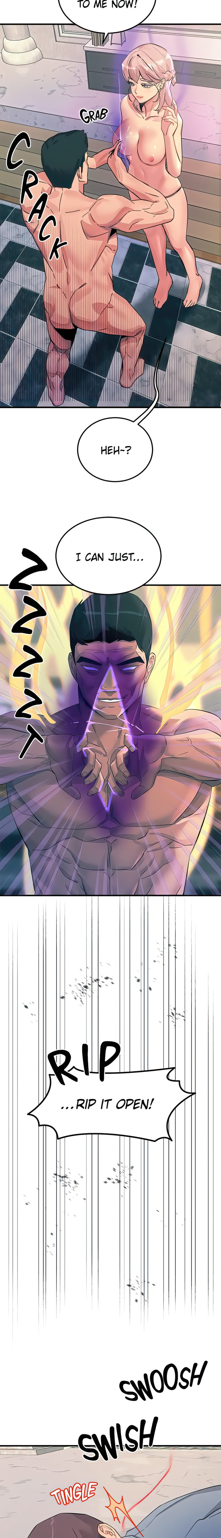 Show Me Your Color Chapter 68 Page 4