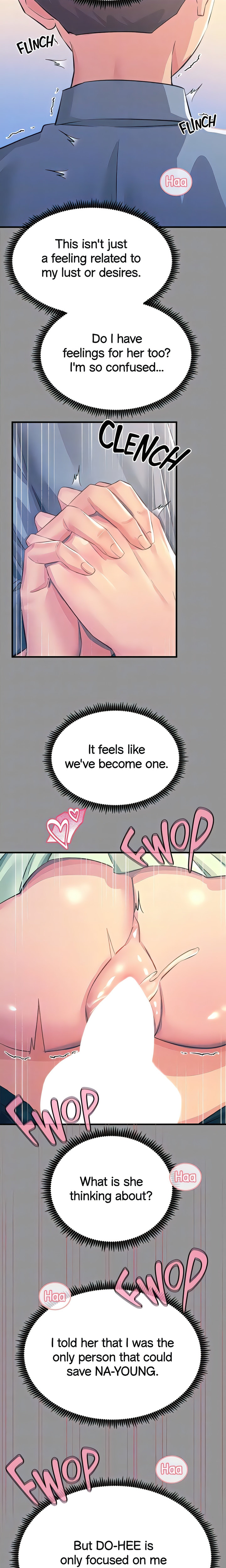 Show Me Your Color Chapter 68 Page 7