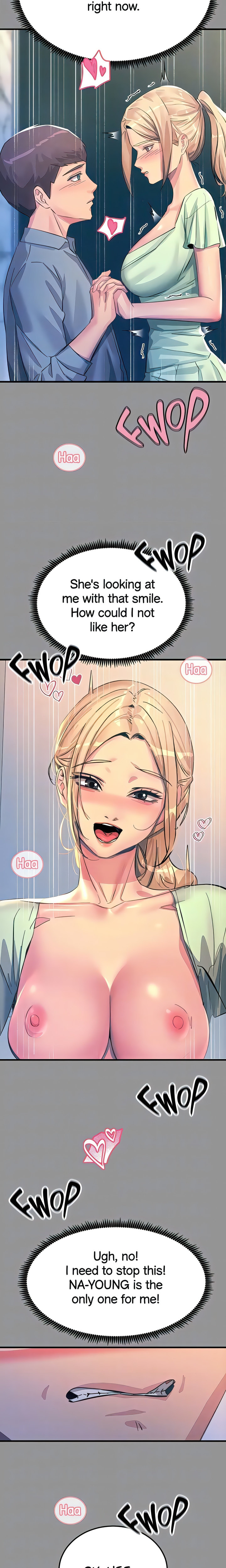 Show Me Your Color Chapter 68 Page 8
