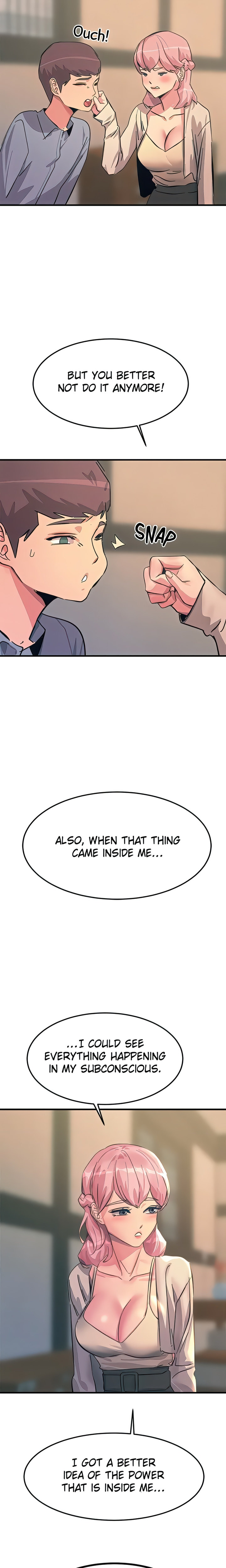 Show Me Your Color Chapter 69 Page 12