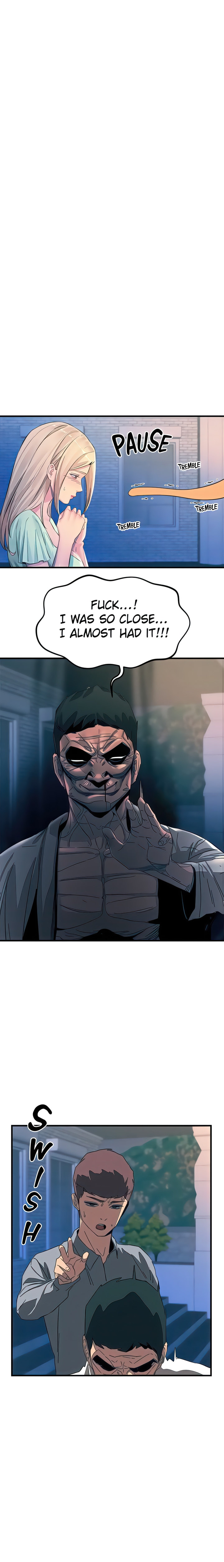 Show Me Your Color Chapter 69 Page 3