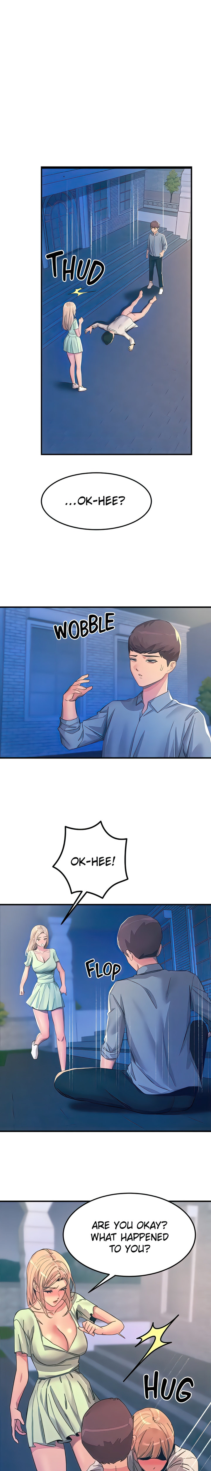 Show Me Your Color Chapter 69 Page 4