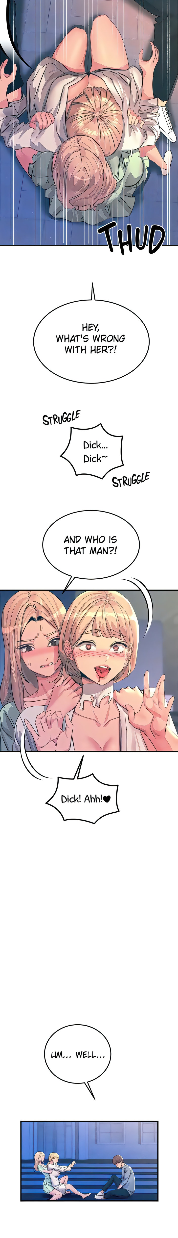 Show Me Your Color Chapter 69 Page 6